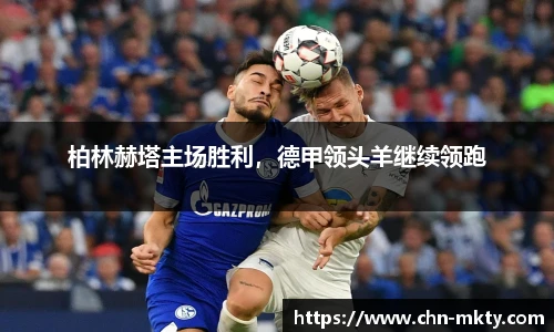 柏林赫塔主场胜利，德甲领头羊继续领跑